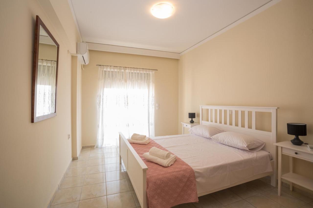 Anthippi Apartment