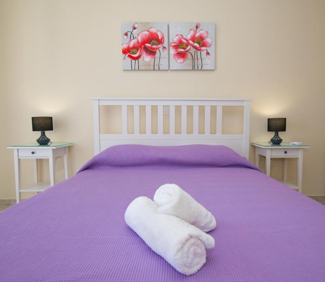 Apartment Anthippi Rhodes City