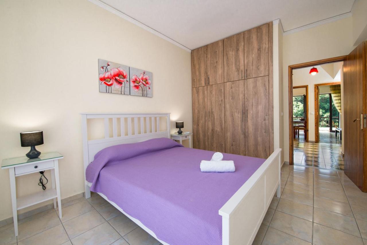 Apartment Anthippi