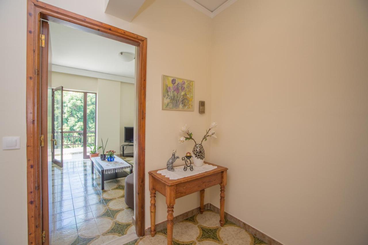 Leilighet Anthippi Rhodes City
