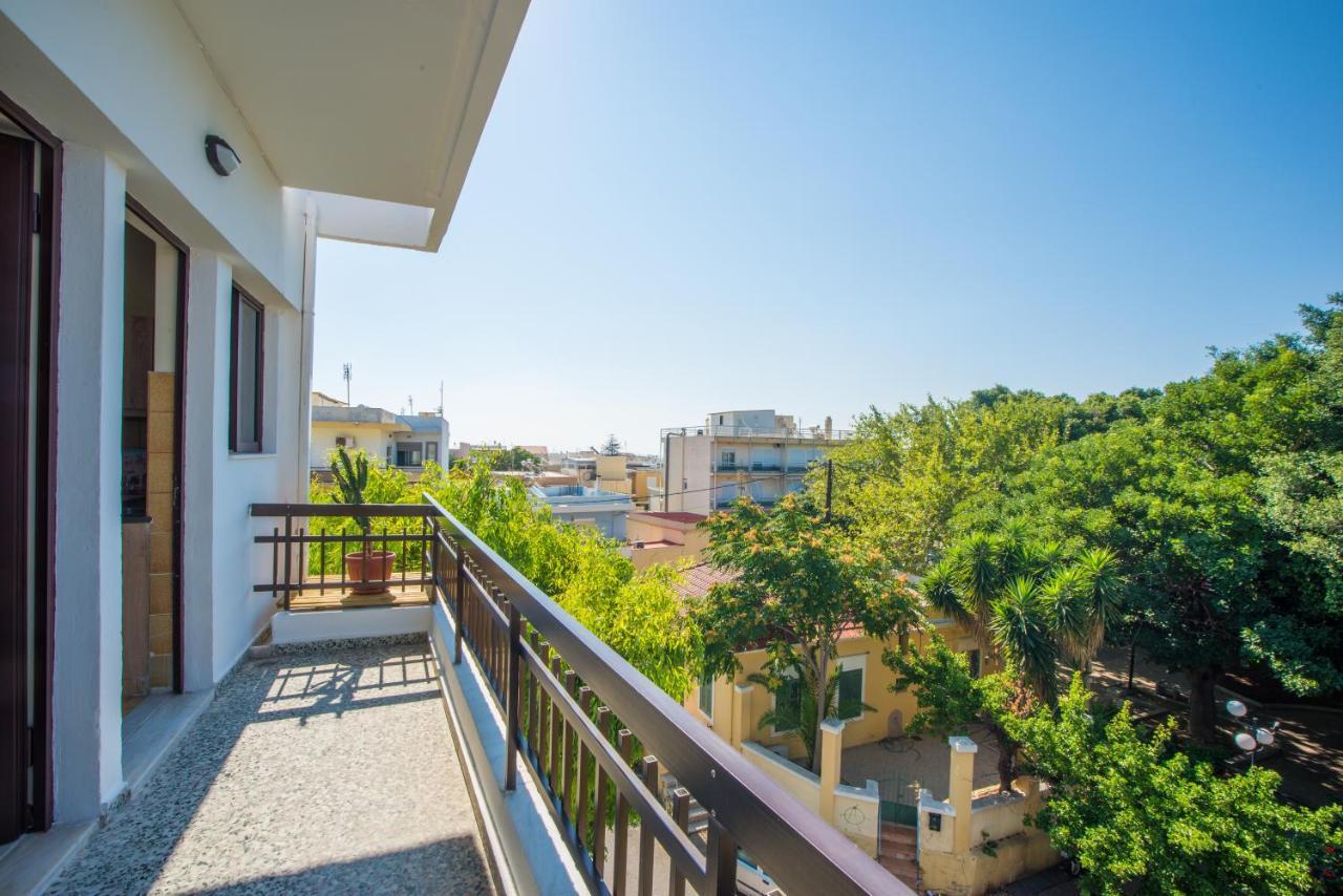 Anthippi * Rhodes City