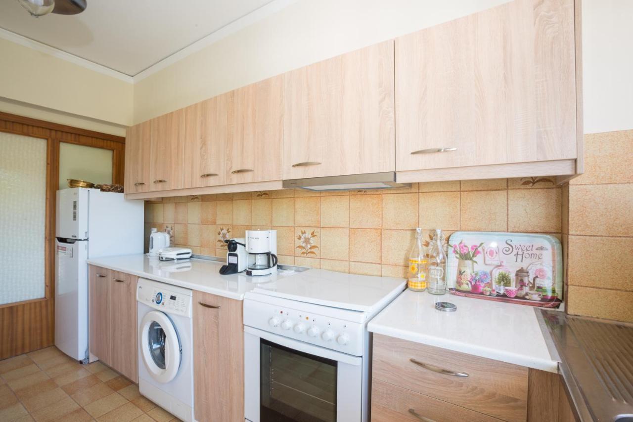 Anthippi Apartment *
